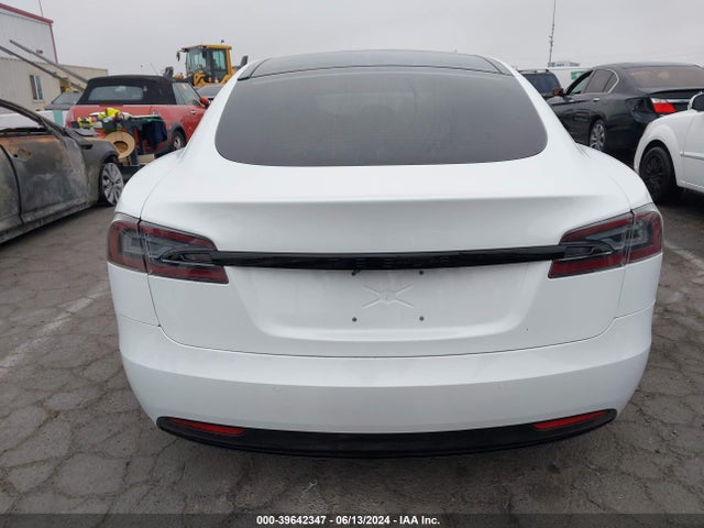 5YJSA1E27JF285546 Tesla Model S 100d/75d/p100d