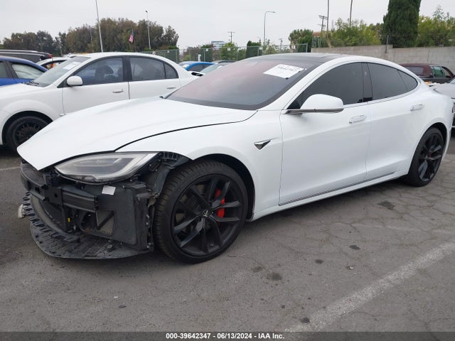 5YJSA1E27JF285546 Tesla Model S 100d/75d/p100d
