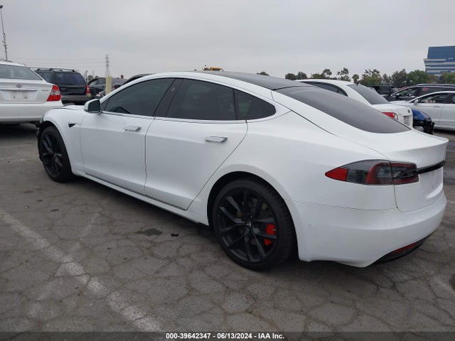 5YJSA1E27JF285546 Tesla Model S 100d/75d/p100d