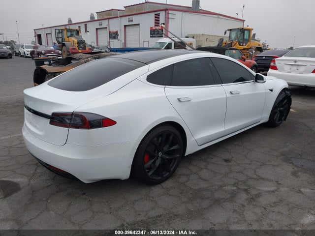 5YJSA1E27JF285546 Tesla Model S 100d/75d/p100d