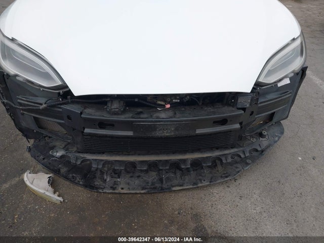 5YJSA1E27JF285546 Tesla Model S 100d/75d/p100d