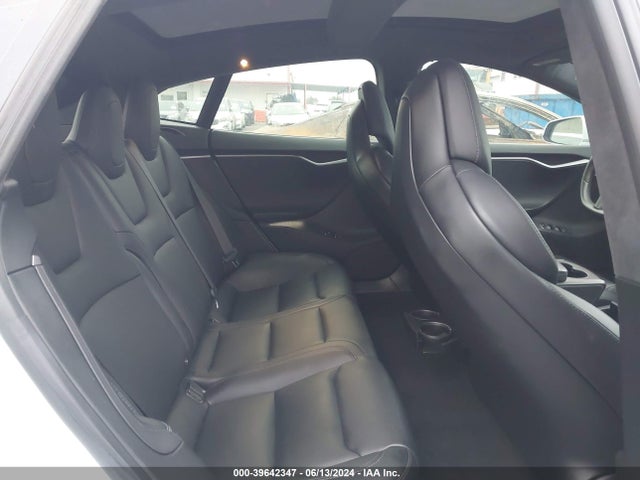 5YJSA1E27JF285546 Tesla Model S 100d/75d/p100d