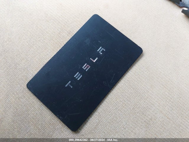 Tesla Model Y Rwd 2023 7SAYGDED9PF956075 Image 11