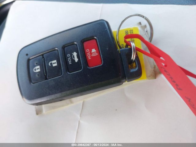 4T1BD1EB5JU061587 Toyota Avalon Hybrid Xle Premium