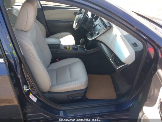 4T1BD1EB5JU061587 Toyota Avalon Hybrid Xle Premium