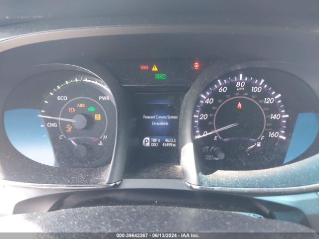 4T1BD1EB5JU061587 Toyota Avalon Hybrid Xle Premium