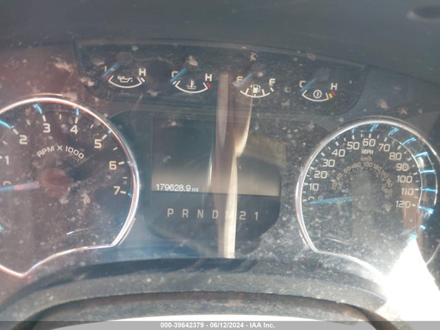 Ford F-150 Xlt 2014 1FTFW1CTXEKD25240 Image 7