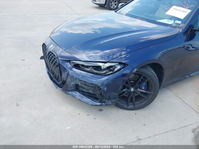 WBA53AP08RCN21968 BMW 4 Series 430i