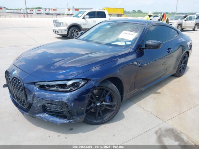 WBA53AP08RCN21968 BMW 4 Series 430i