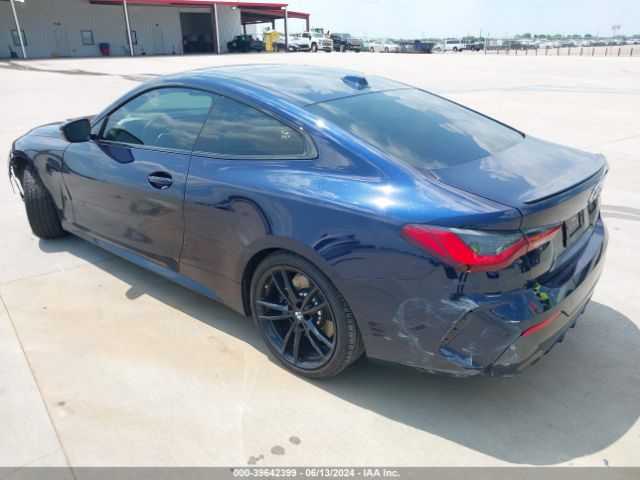 WBA53AP08RCN21968 BMW 4 Series 430i