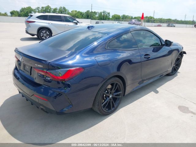 WBA53AP08RCN21968 BMW 4 Series 430i