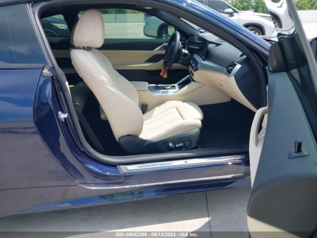 WBA53AP08RCN21968 BMW 4 Series 430i