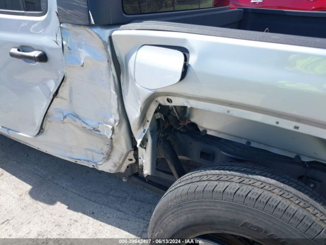 1C6HJTAGXPL522051 Jeep Gladiator Sport S 4x4