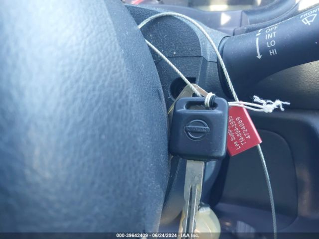 3N1CN7AP5GL866344 Nissan Versa 1.6 S+