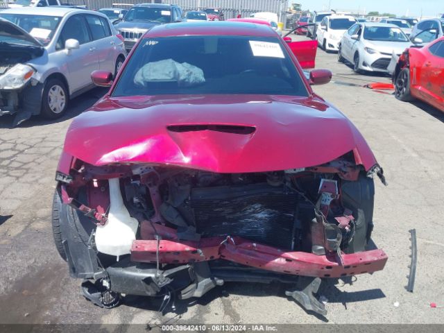 2C3CDXGJ9LH166434 Dodge Charger Scat Pack Rwd