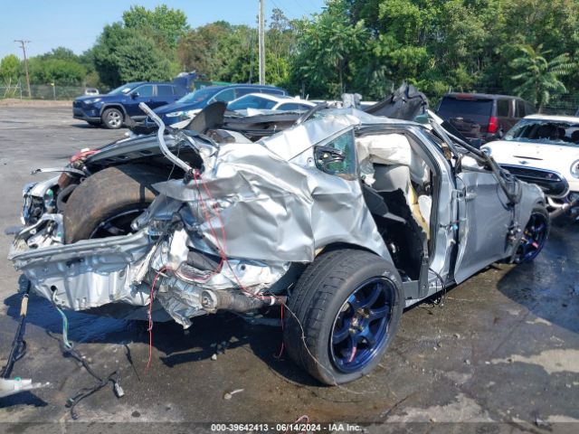 1HGCV2F91KA029814 Honda Accord Touring 2.0t