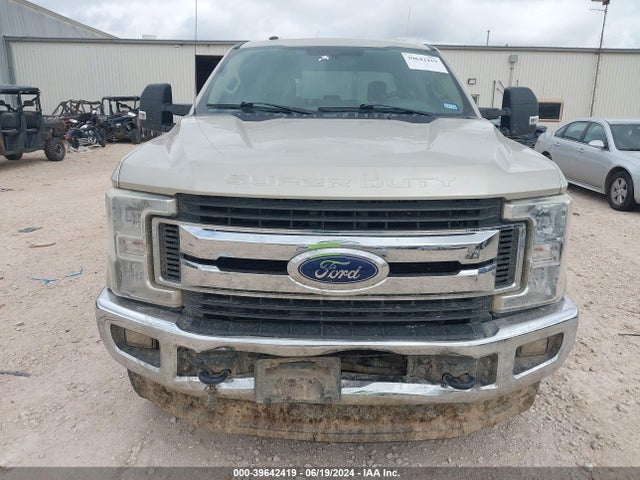 Ford F-250 Xlt 2017 1FT7W2BTXHEE70700 Image 12