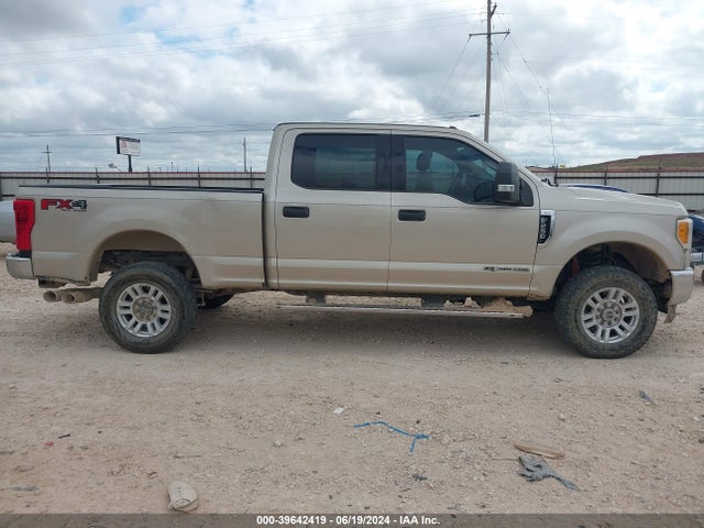 Ford F-250 Xlt 2017 1FT7W2BTXHEE70700 Image 13