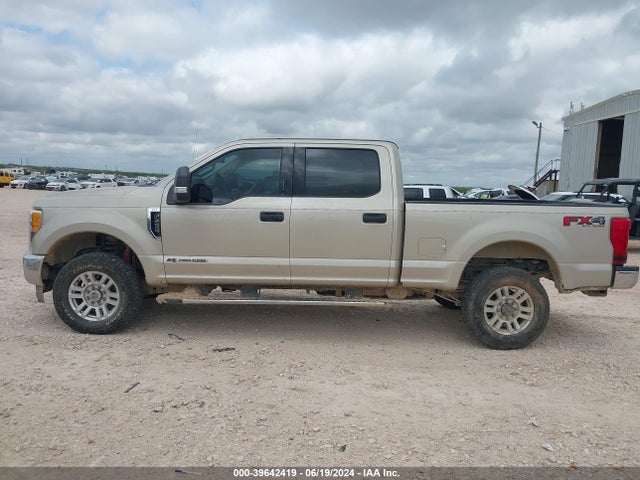 Ford F-250 Xlt 2017 1FT7W2BTXHEE70700 Image 14