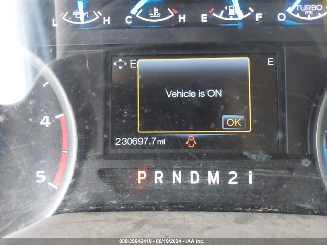 Ford F-250 Xlt 2017 1FT7W2BTXHEE70700 Image 15