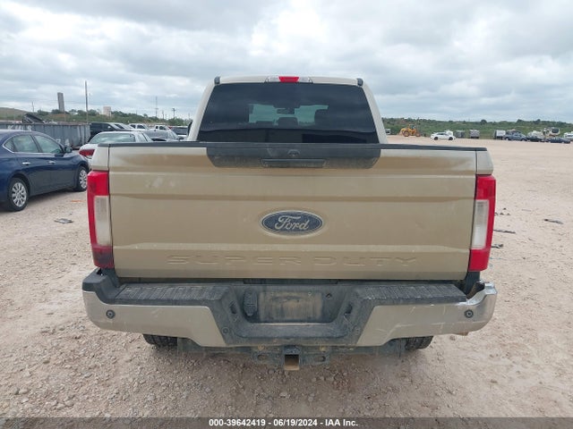 Ford F-250 Xlt 2017 1FT7W2BTXHEE70700 Image 16