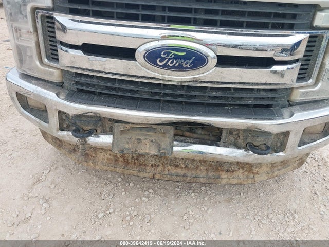 Ford F-250 Xlt 2017 1FT7W2BTXHEE70700 Image 17