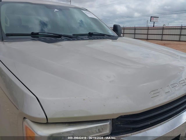Ford F-250 Xlt 2017 1FT7W2BTXHEE70700 Image 18
