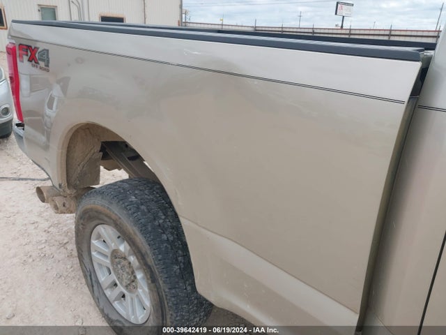 Ford F-250 Xlt 2017 1FT7W2BTXHEE70700 Image 19