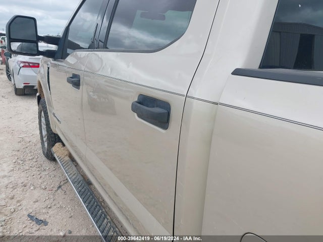 Ford F-250 Xlt 2017 1FT7W2BTXHEE70700 Image 21