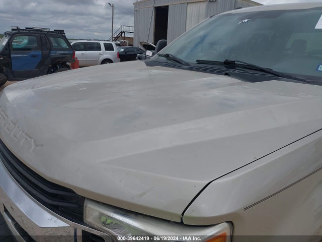 Ford F-250 Xlt 2017 1FT7W2BTXHEE70700 Image 6