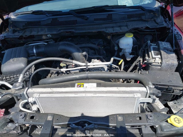 RAM 1500 Classic Slt  4x4 6'4 Box 2020 1C6RR7TT6LS111955 Image 10
