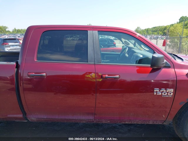 RAM 1500 Classic Slt  4x4 6'4 Box 2020 1C6RR7TT6LS111955 Image 12