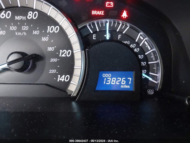 Toyota CAMRY SE 2014 4T1BF1FK1EU312877 Image 15
