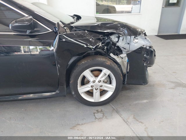 Toyota CAMRY SE 2014 4T1BF1FK1EU312877 Image 6