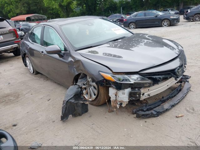 4T1C11AK5PU798414 auction archive image