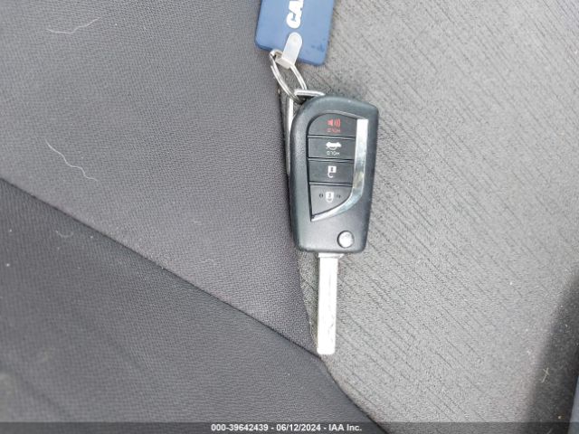 4T1C11AK5PU798414 Toyota CAMRY LE