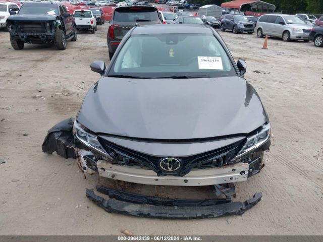 4T1C11AK5PU798414 Toyota CAMRY LE