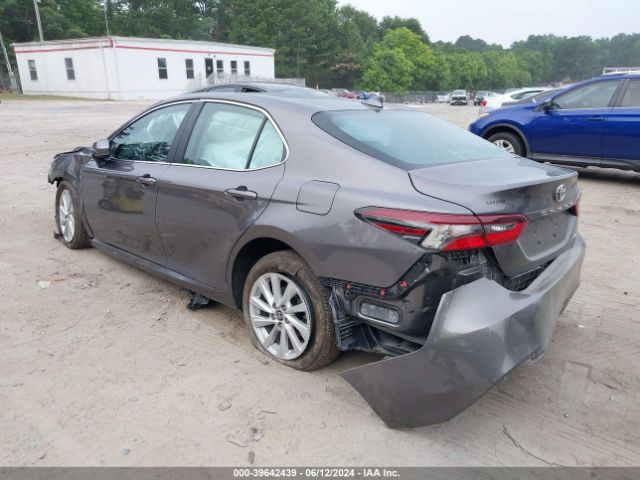 4T1C11AK5PU798414 Toyota CAMRY LE