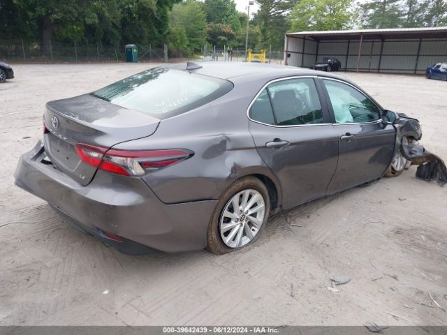 4T1C11AK5PU798414 Toyota CAMRY LE