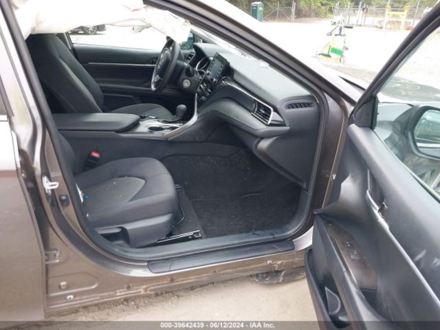 4T1C11AK5PU798414 Toyota CAMRY LE