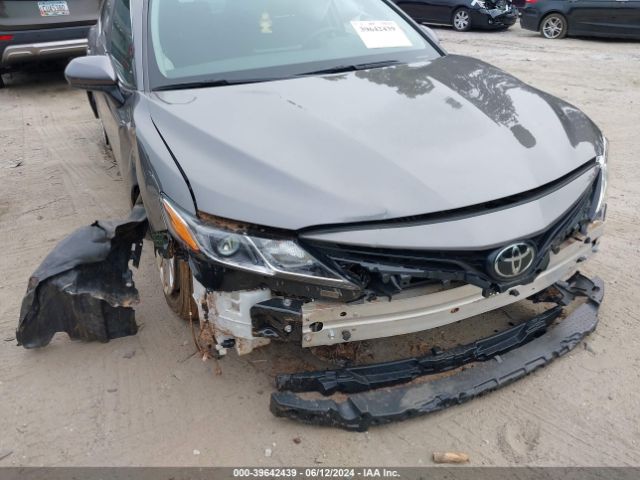 4T1C11AK5PU798414 Toyota CAMRY LE