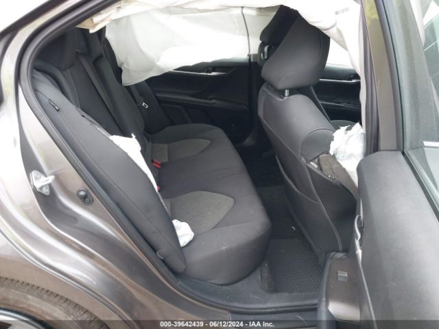 4T1C11AK5PU798414 Toyota CAMRY LE