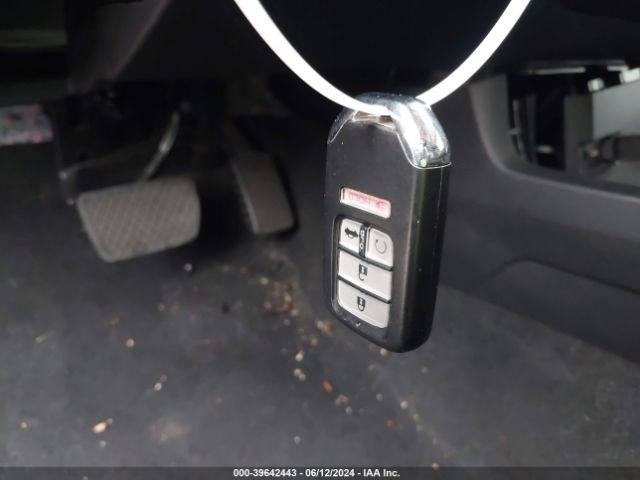 2HGFC2F79JH538888 Honda CIVIC EX