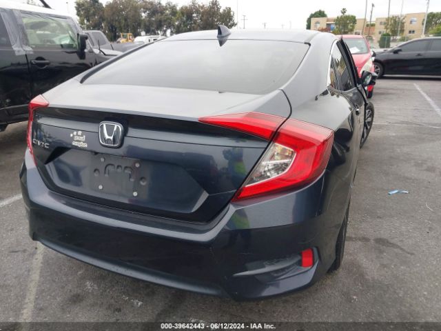 2HGFC2F79JH538888 Honda CIVIC EX