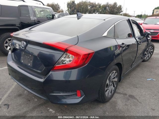 2HGFC2F79JH538888 Honda CIVIC EX