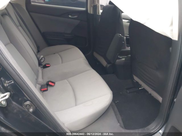 2HGFC2F79JH538888 Honda CIVIC EX