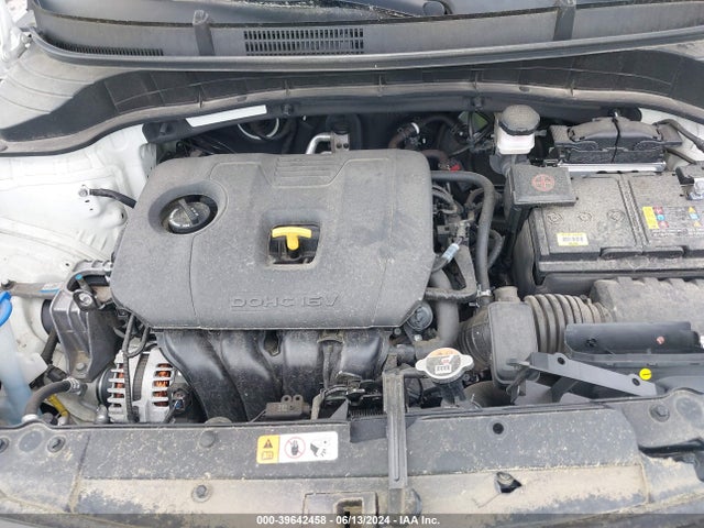 KNDJ23AU6N7811849 KIA SOUL LX