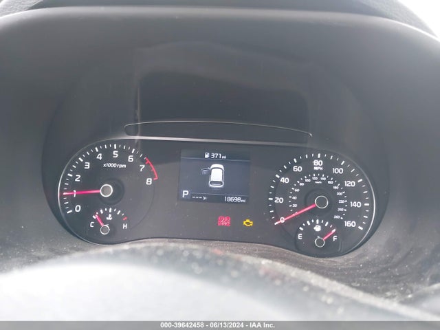 KIA SOUL LX 2022 KNDJ23AU6N7811849 Image 15