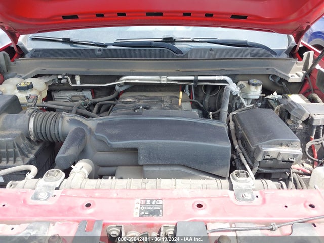 Chevrolet Colorado Wt 2017 1GCHSBEA6H1235468 Image 6