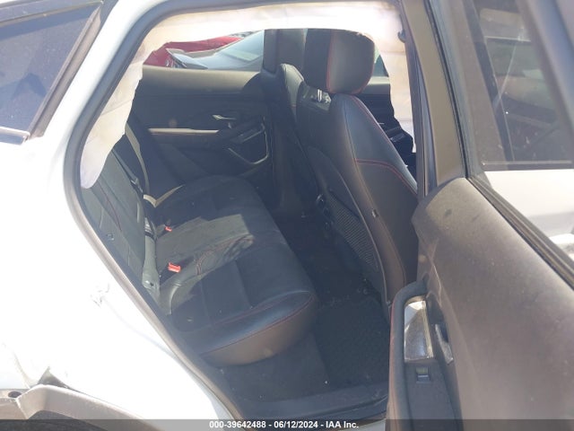 2020 JAGUAR E-PACE SADF12FX4L1008659 Photo 7